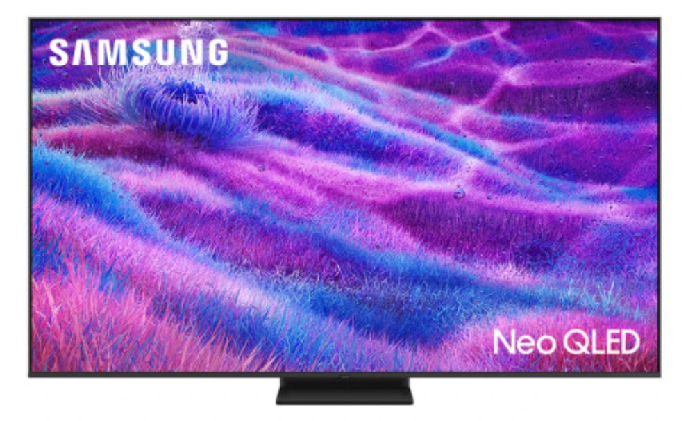 Телевизор SAMSUNG QE55QN80FAUXXH