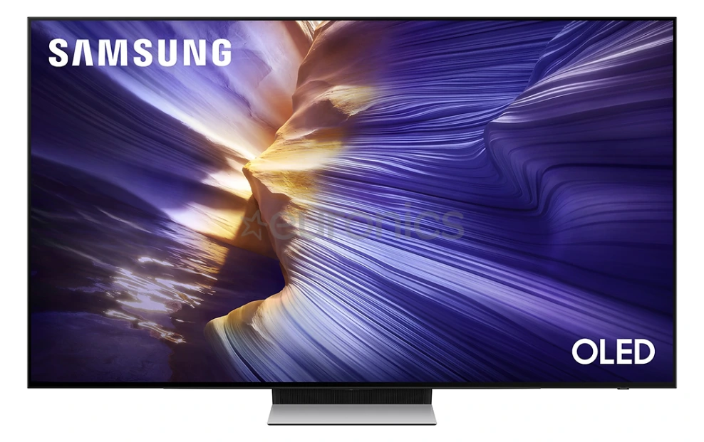 Телевизор SAMSUNG QE55S90FAEXXH