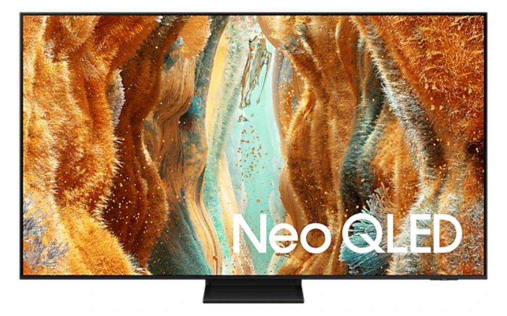 Телевизор SAMSUNG QE65QN70FAUXXH