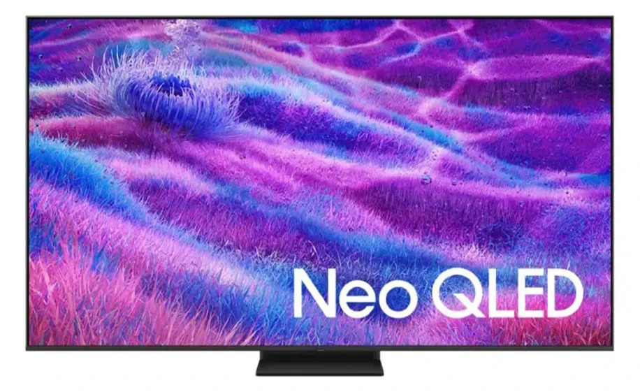 Телевизор SAMSUNG QE65QN80FAUXXH