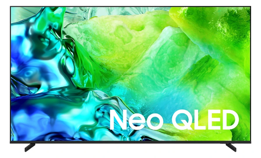 Телевизор SAMSUNG QE65QN80HAUXXH