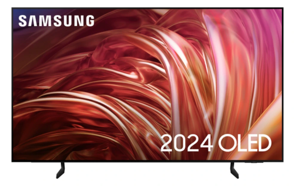 Телевизор SAMSUNG QE65S85FAEXXH