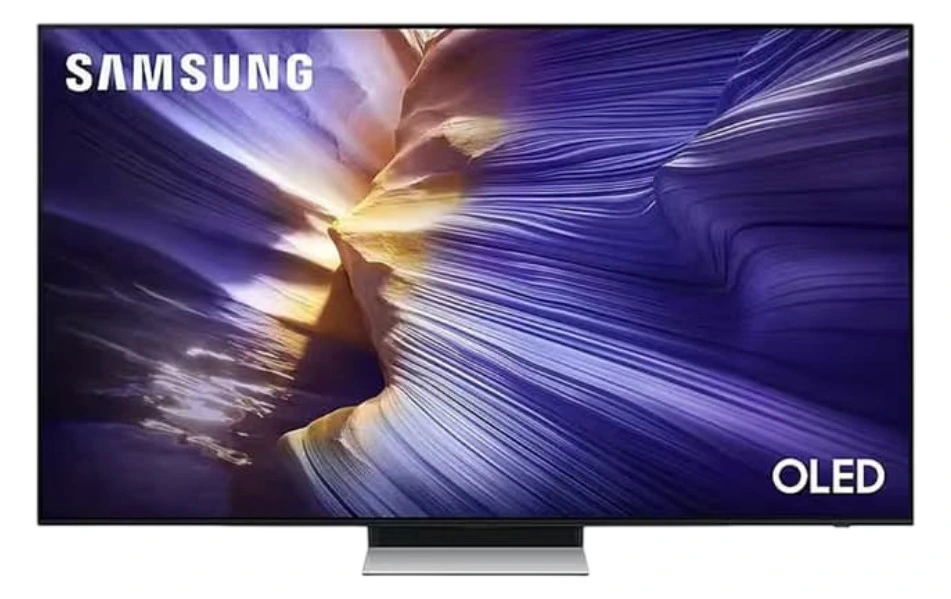 Телевизор SAMSUNG QE65S90FAEXXH