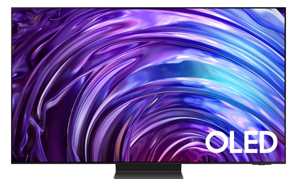 Телевизор SAMSUNG QE65S95FATXXH