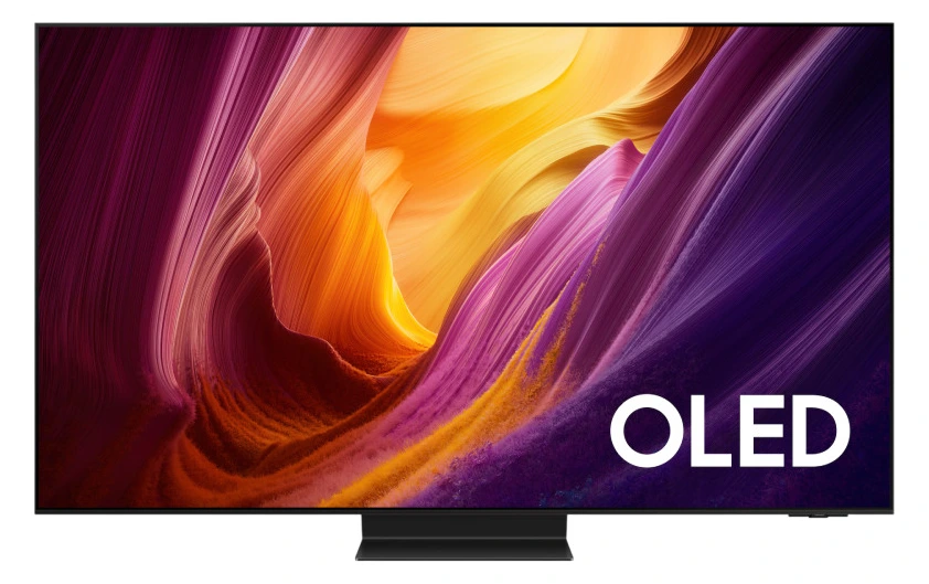 Телевизор SAMSUNG QE65S95HFTXXH