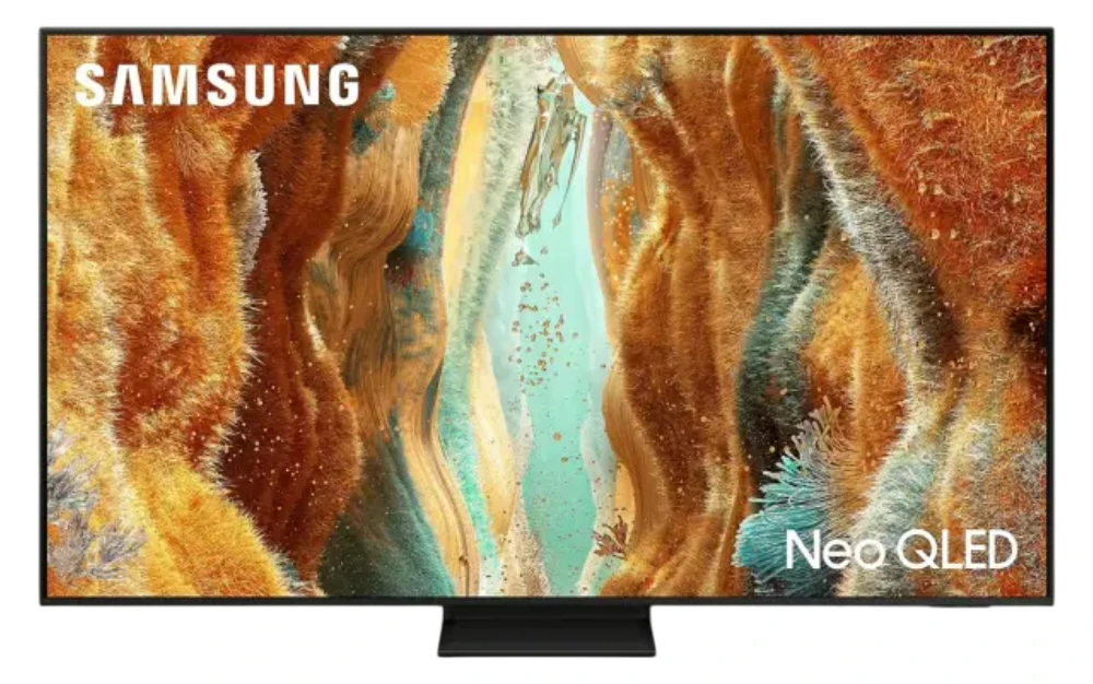 Телевизор SAMSUNG QE75QN70FAUXXH
