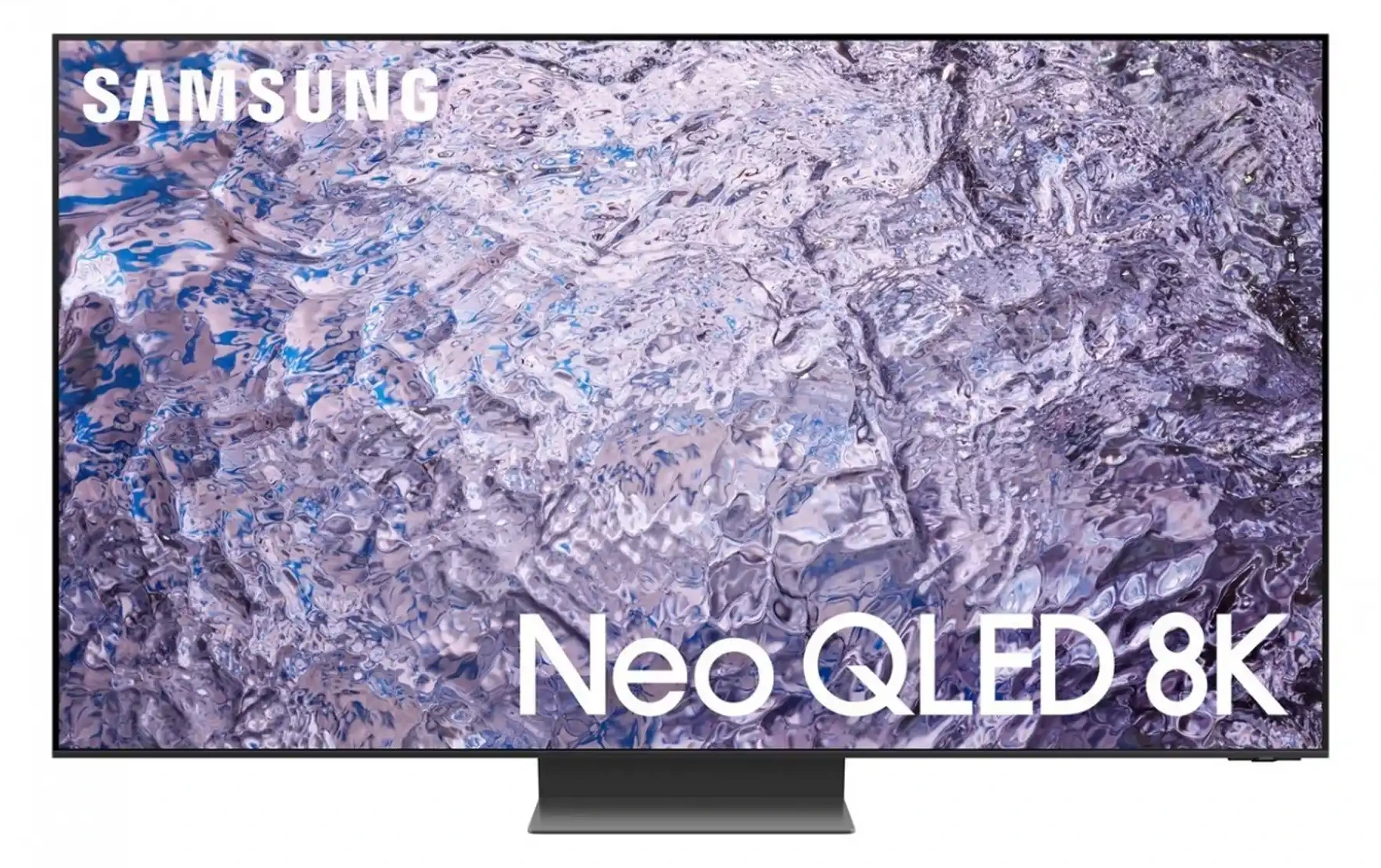 Телевизор SAMSUNG QE75QN800CTXXH