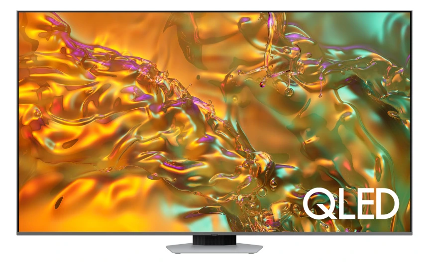 Телевизор SAMSUNG QE75QN80HAUXXH