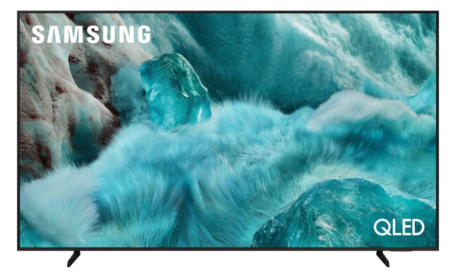 Телевизор SAMSUNG QE85Q7FAAUXXH
