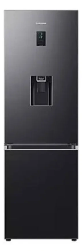 Комбиниран фрижидер SAMSUNG RB34C652EB1/EK