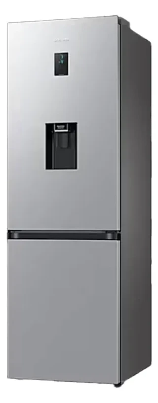 Комбиниран фрижидер SAMSUNG RB34C652ESA/EK