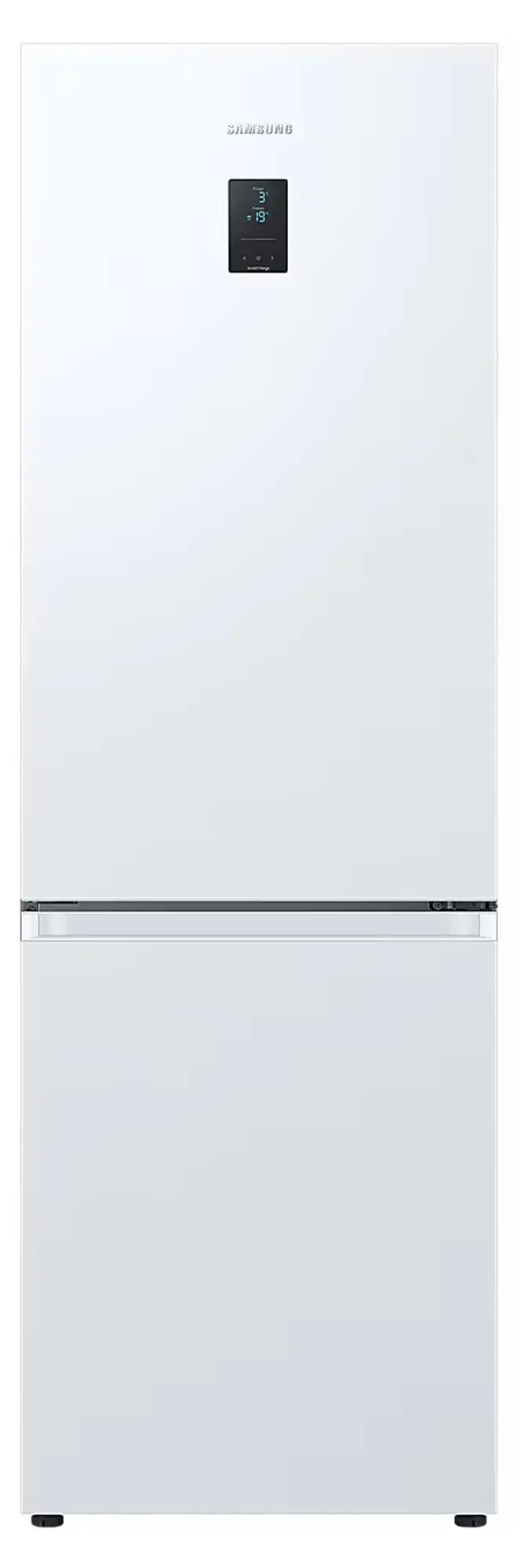 Комбиниран фрижидер SAMSUNG RB34C672EWW/EK