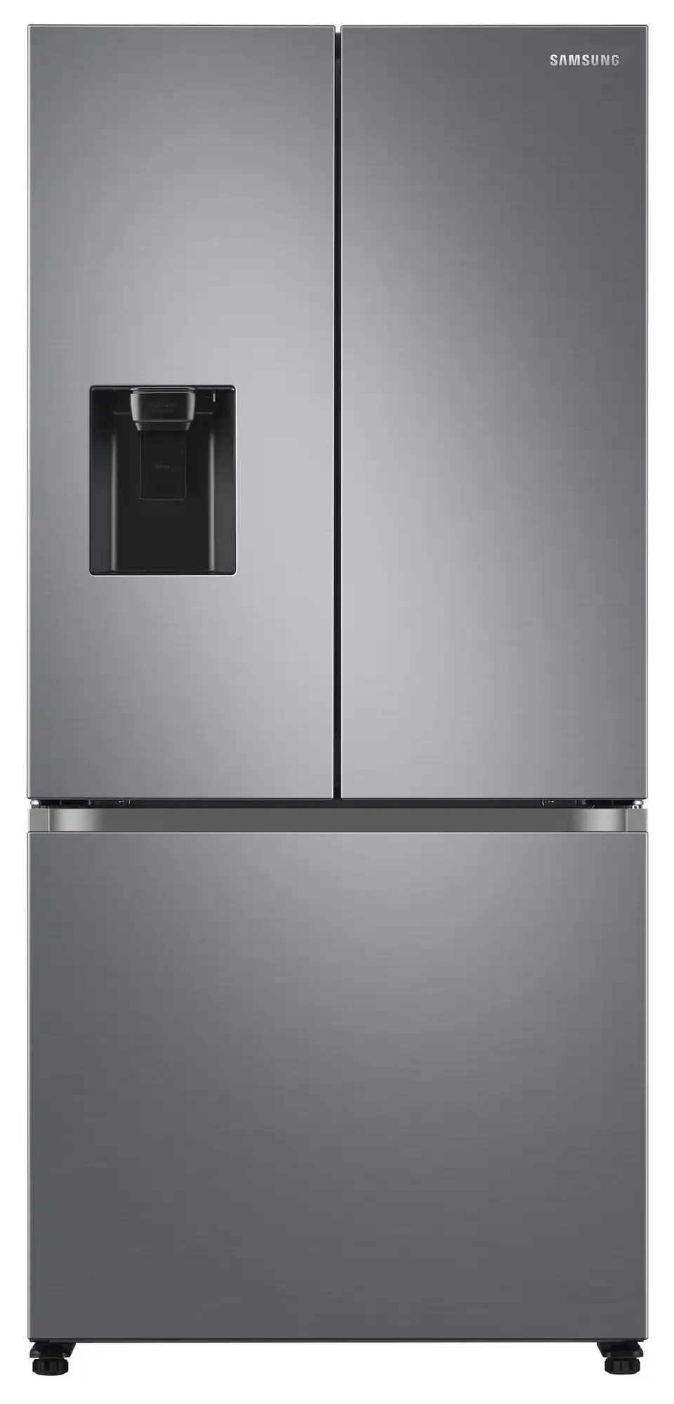 SAMSUNG Фрижидер RF50A5202S9/EO