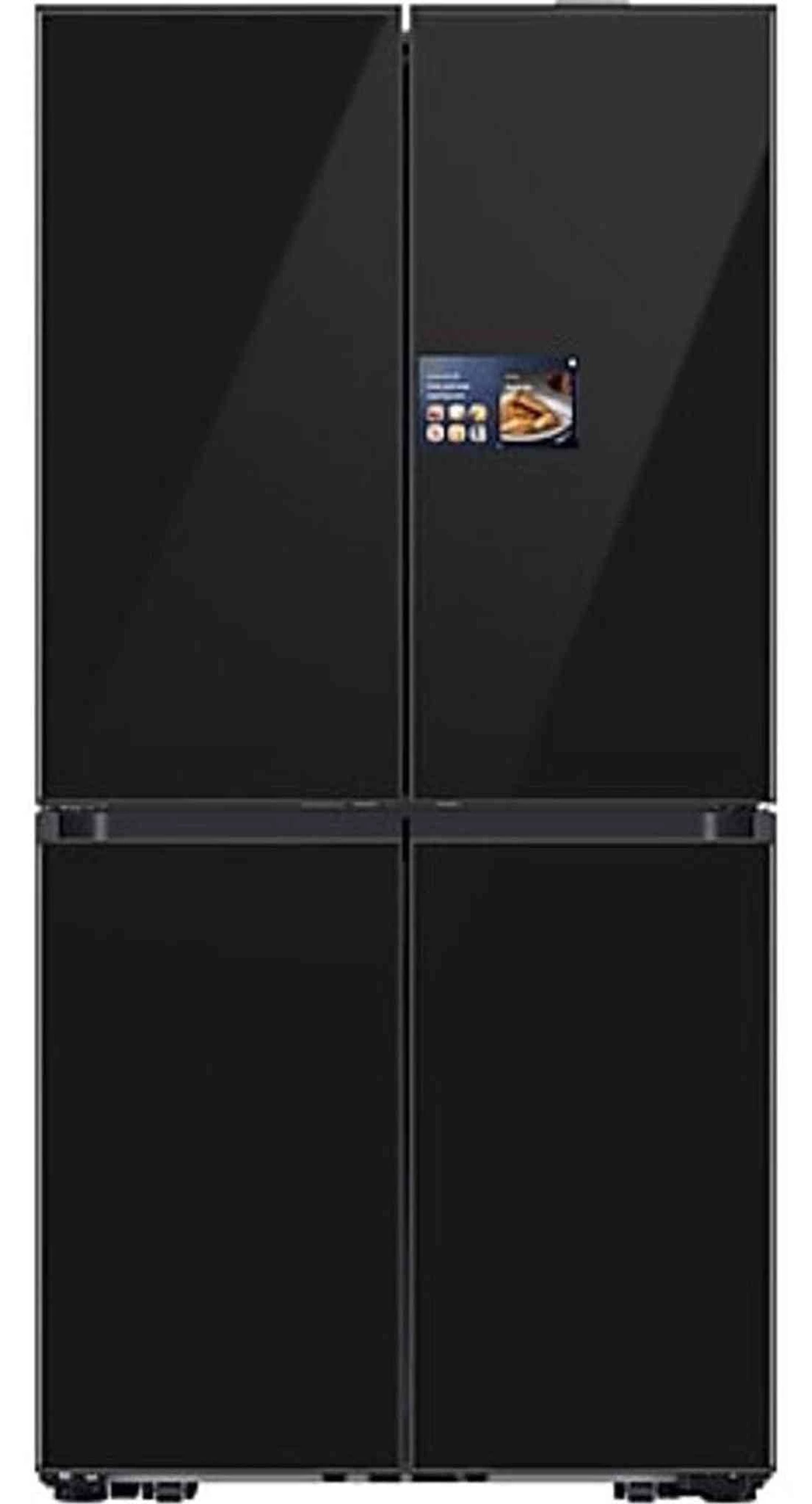 SAMSUNG Фрижидер RM90F67CECEO