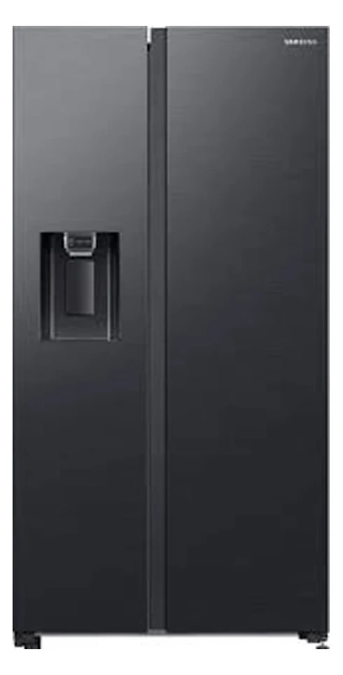 Side-by-side фрижидер SAMSUNG RS65DG5403B1EO