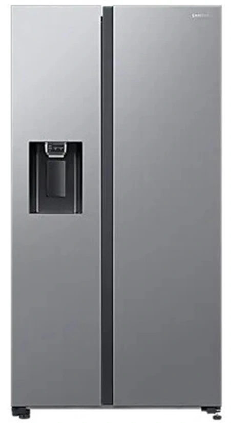 SAMSUNG Фрижидер RS65DG54M3SLEO