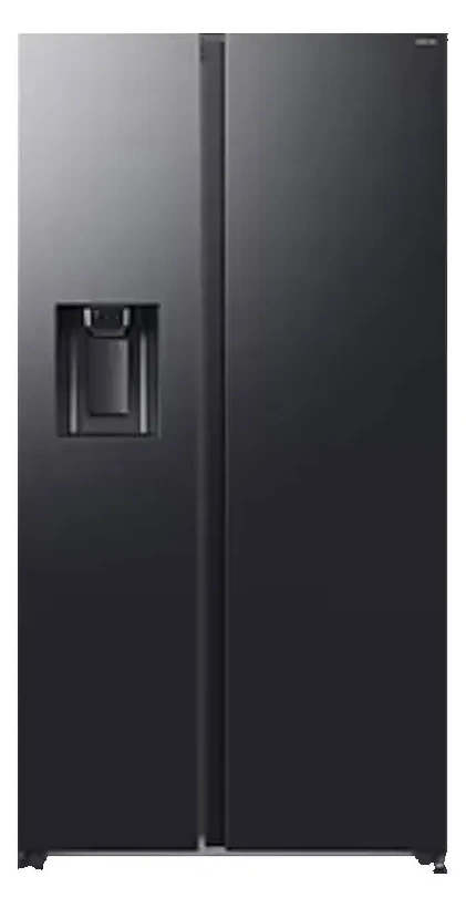 Side-by-side фрижидер SAMSUNG RS70F64KEFEO