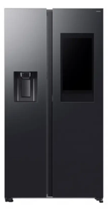 SAMSUNG Фрижидер RS90F66BEFEO