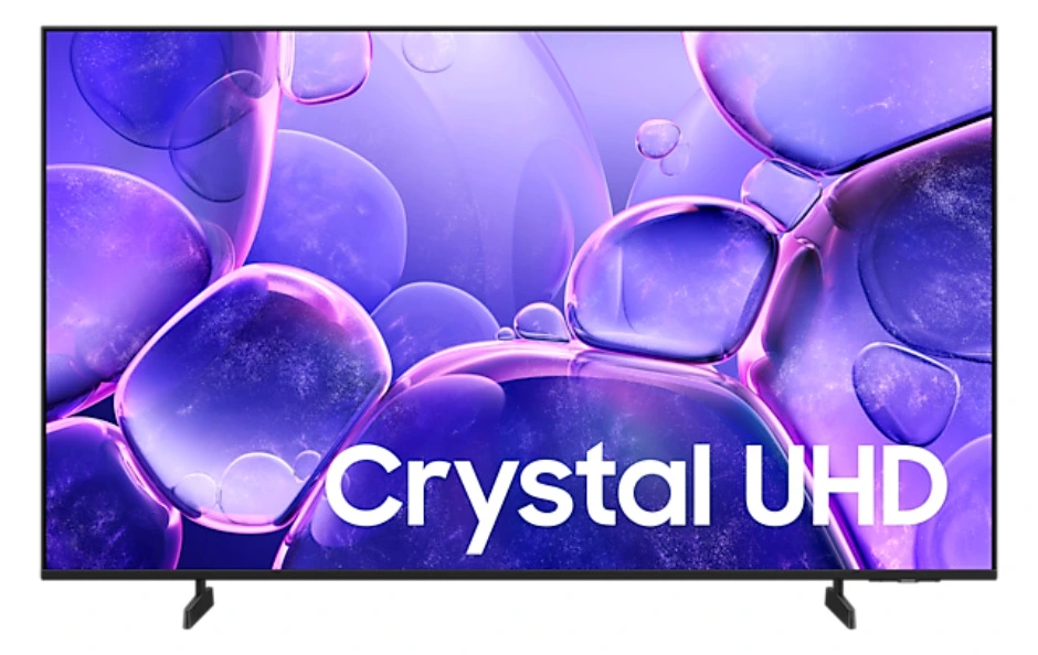 Телевизор SAMSUNG UE50U8092FUXXH