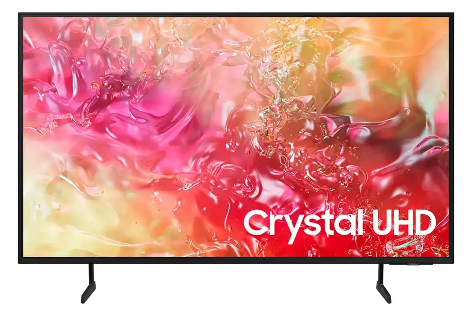 Телевизор SAMSUNG UE65DU7192UXXH
