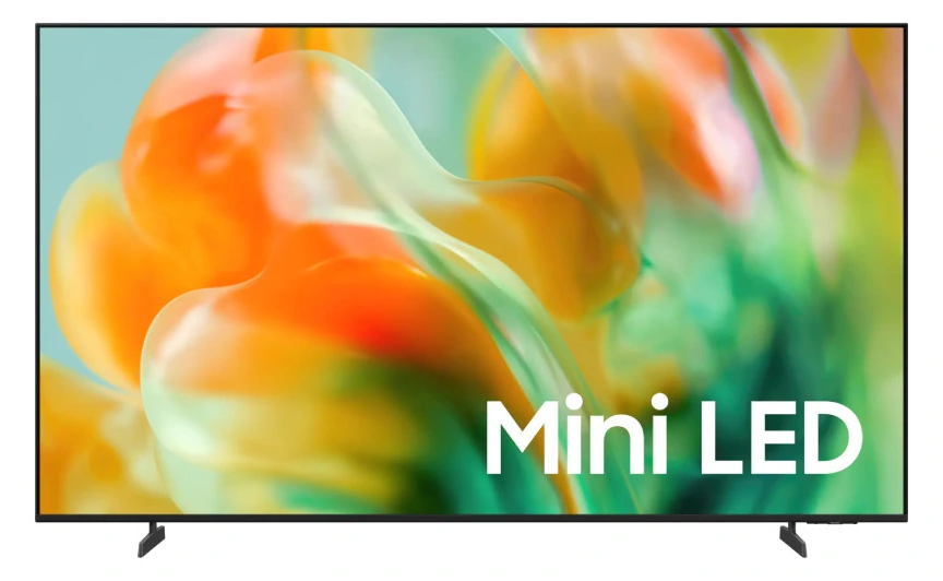 Телевизор SAMSUNG UE85M80HAUXXH