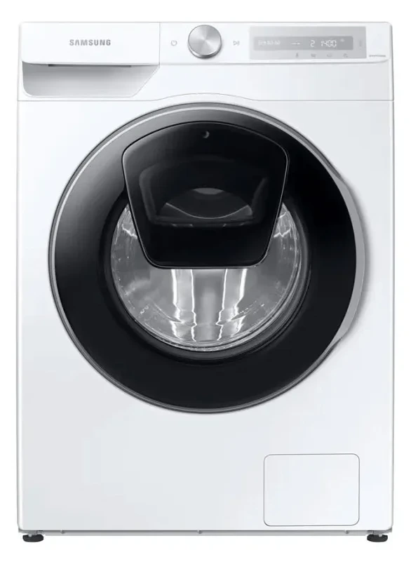 Машина за перење SAMSUNG WW80T684DLHS7