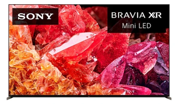 Телевизор SONY XR-65X95KAEP 65" 4K Mini LED Google TV