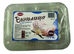 Sunrise – Ванилици 300g