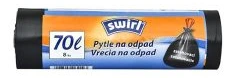 Swirl – Вреќи за ѓубре 70l 8/1