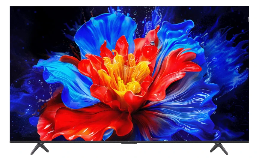 Телевизор TCL 55P81K