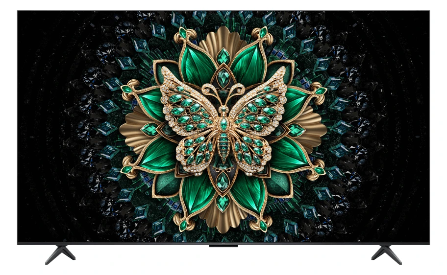 Телевизор TCL 75C61K