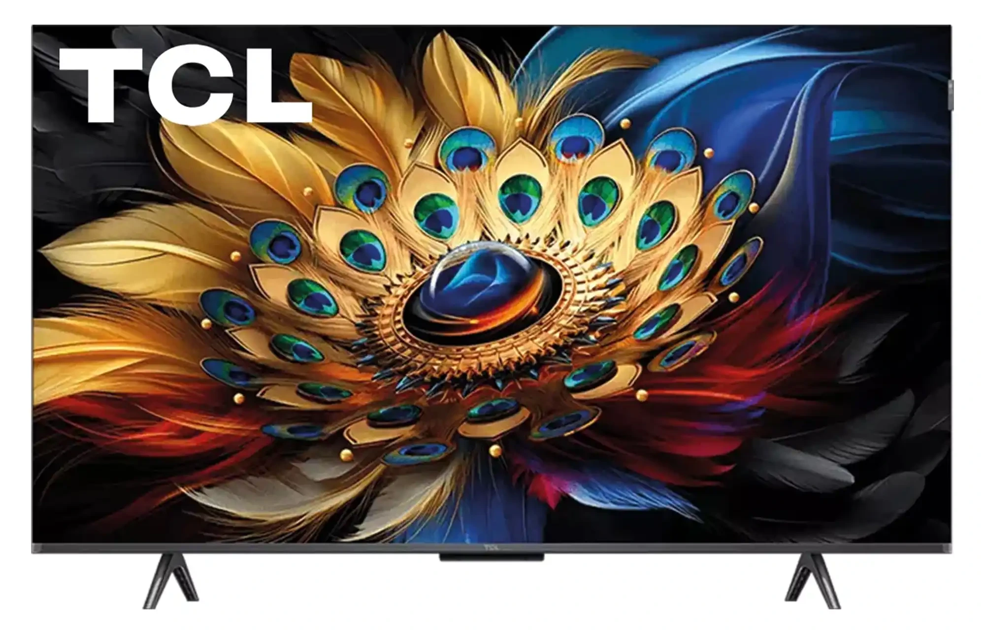 Телевизор TCL 85C69B