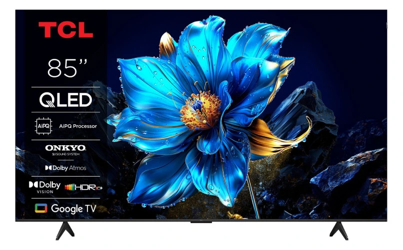 Телевизор TCL 85P71K