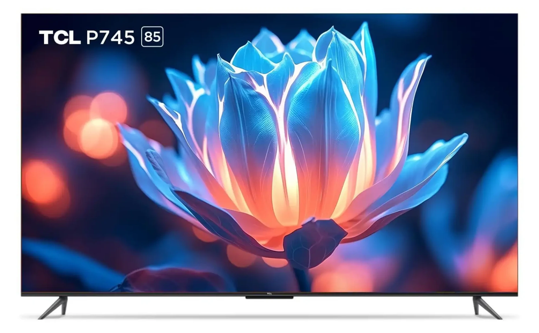 Телевизор TCL 85P745