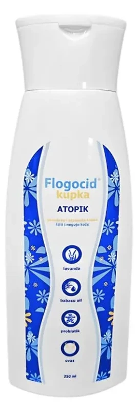 UNIMEDICA Флогоцид купка, 250 мл