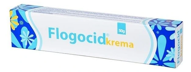 UNIMEDICA Флогоцид крема, 50 г