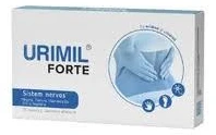 URIMIL Форте, 30 капсули