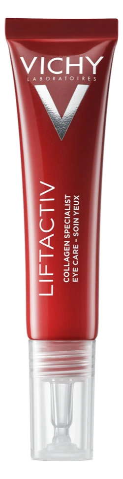 VICHY LIFTACTIV COLLAGEN SPEC. EYES CREAM 15 ML