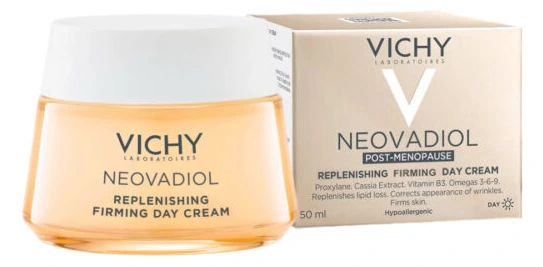 VICHY NEOVADIOL POSTMENO DAY 50ml