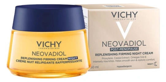 VICHY NEOVADIOL POSTMENO NIGHT 50 ML