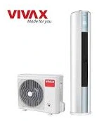 VIVAX ACP-24CC70AERI+