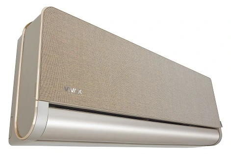 Клима уред VIVAX COOL 12000BTU ACP-12CH35AEHI+ R32 GOLD