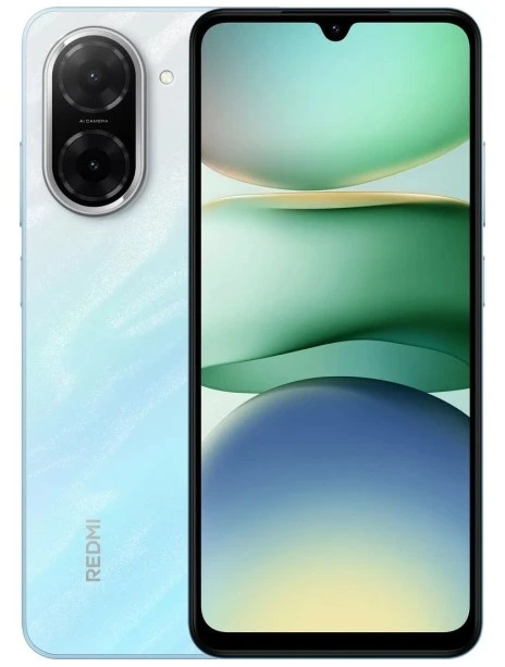 Xiaomi Redmi A5 3/64GB Ocean Blue