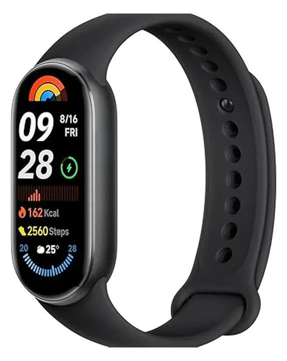 Xiaomi Smart Band 8 Black