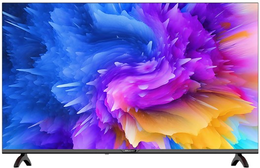 Телевизор FAVORIT 50U20B-20D 50" Full HD Smart Android TV