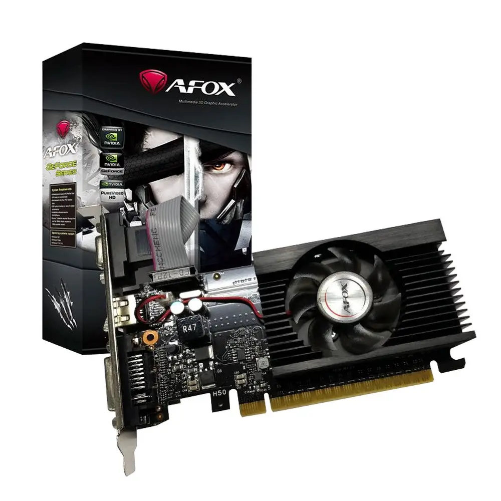 AFOX GeForce GT710 2GB DDR3