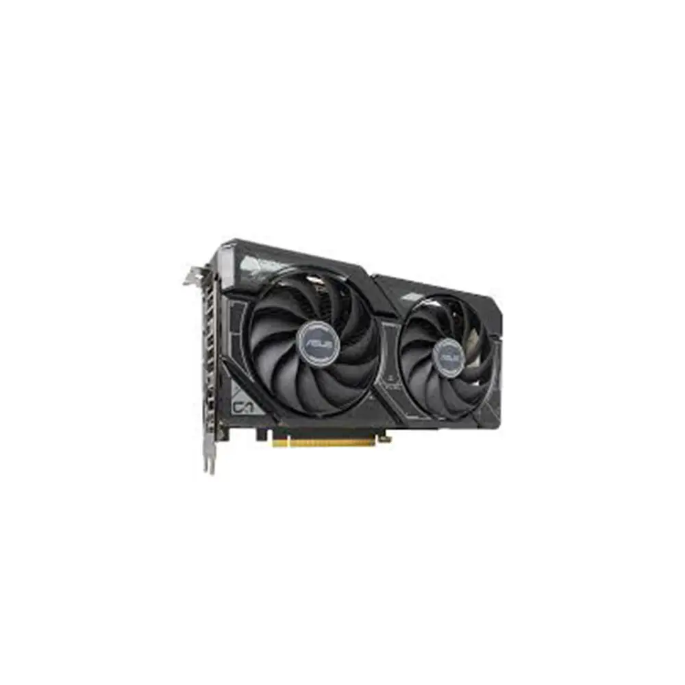ASUS DUAL GeForce RTX 4060 Ti 8GB GDDR6 SSD