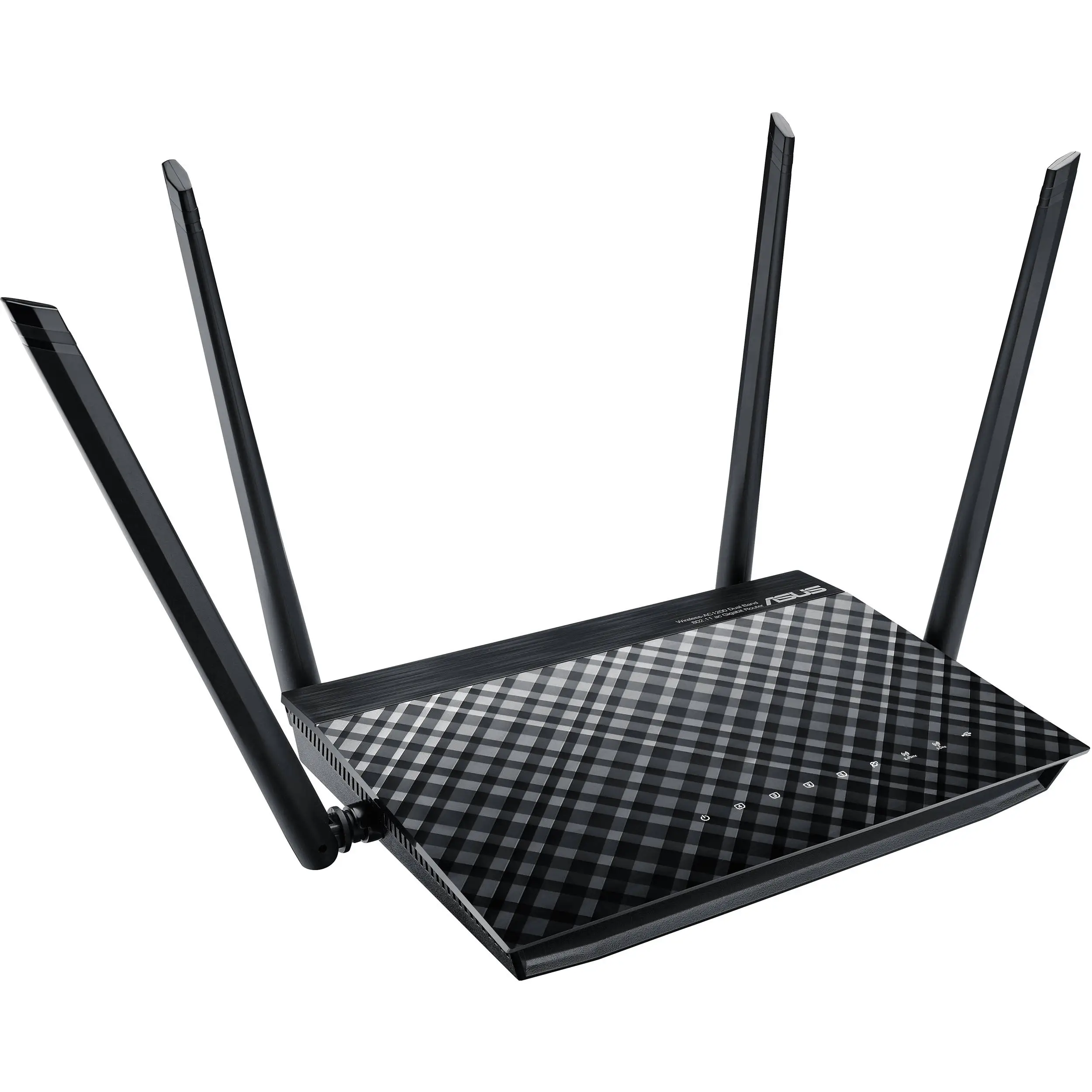 ASUS RT-AC1200 V2 Dual-Band Wi-Fi рутер