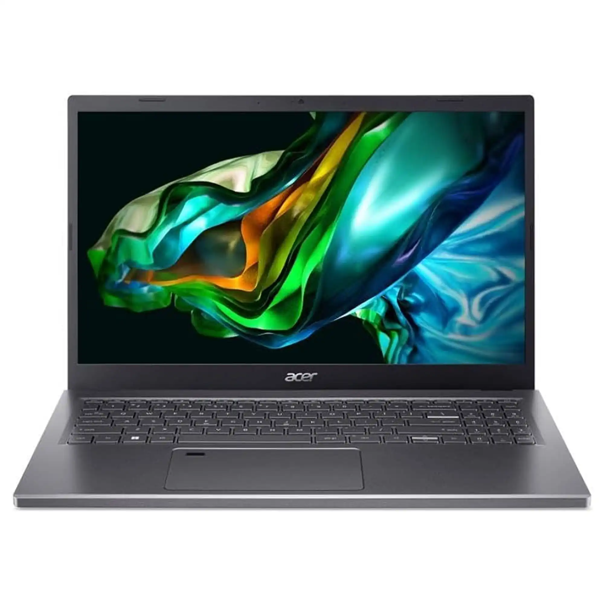 Лаптоп ACER Aspire 5 515-58M-756Q (Steel Gray) -Процесор Intel® Core™ 7-1355U (12M Cache