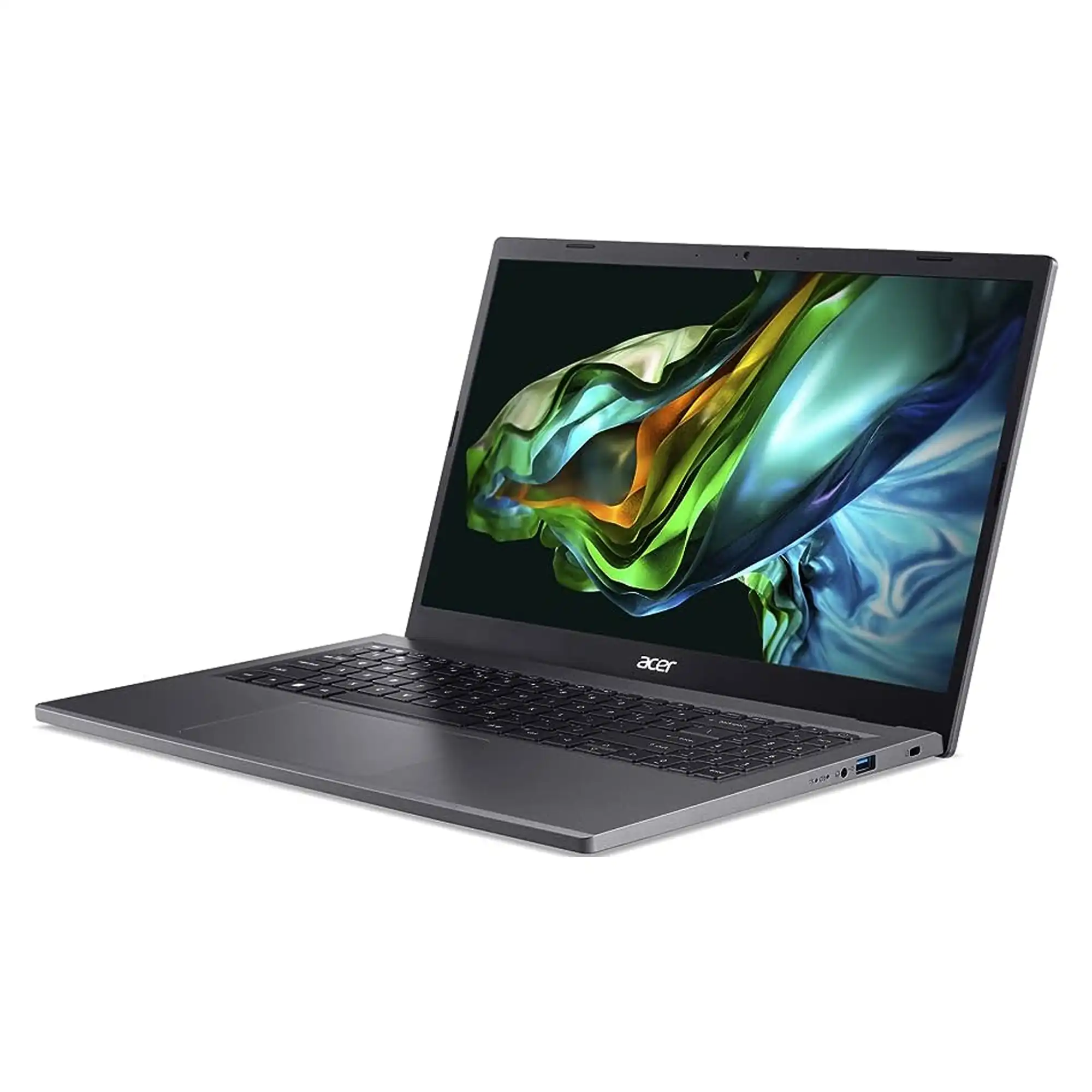 Лаптоп ACER Aspire 5 515-58P-504Q ( GRAY )